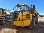 Used Komatsu Dump Truck